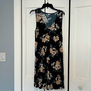 Lascana sleeveless dress